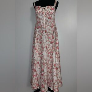 L Dress Livie’s Haus